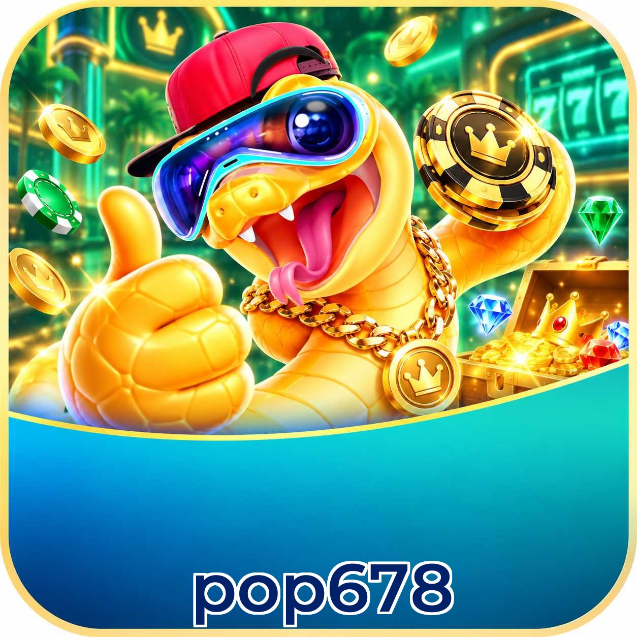 Tabela de RTP dos jogos mais jogados na pop678