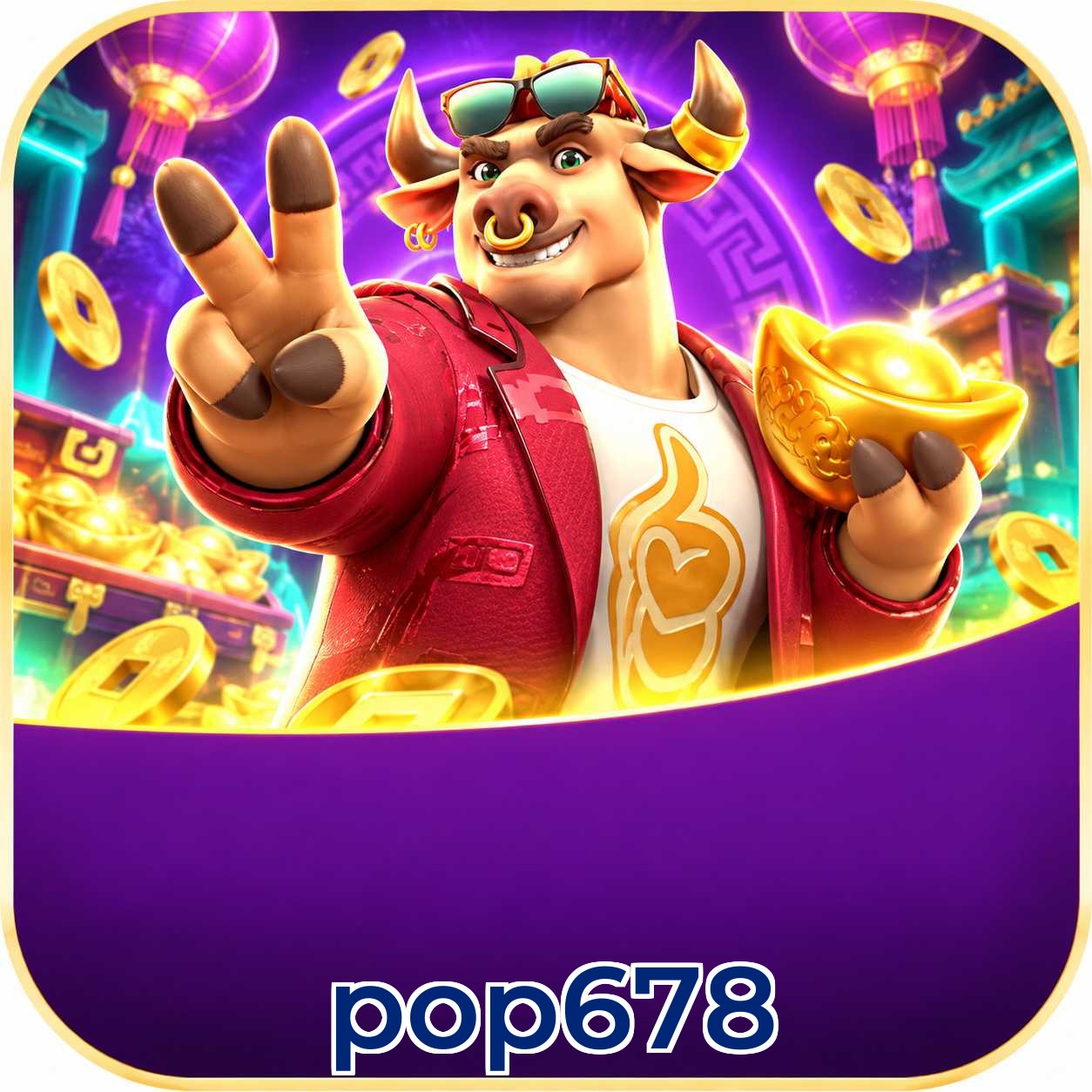 Loterias online da pop678 com Mega-Sena e pagamento via PIX